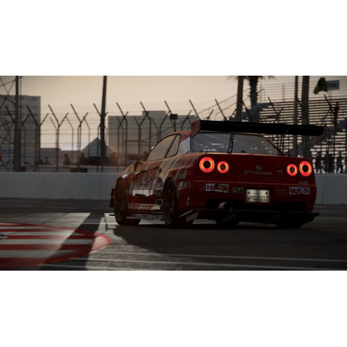Project Cars 2 XBox One